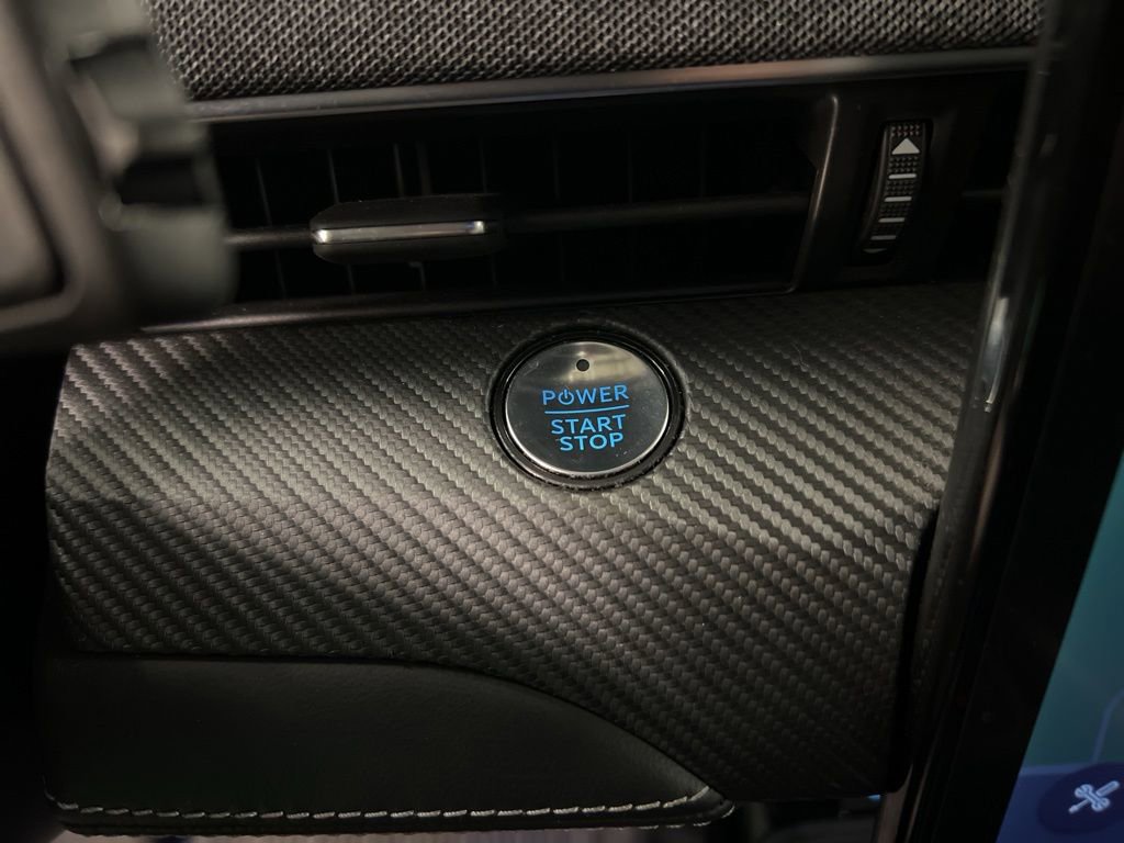 Certified 2023 Ford Mustang Mach-E Premium AWD/4WD image 17