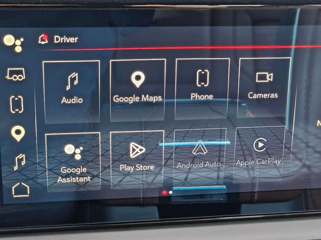 Used 2025 GMC Sierra 2500 Denali Ultimate image 12