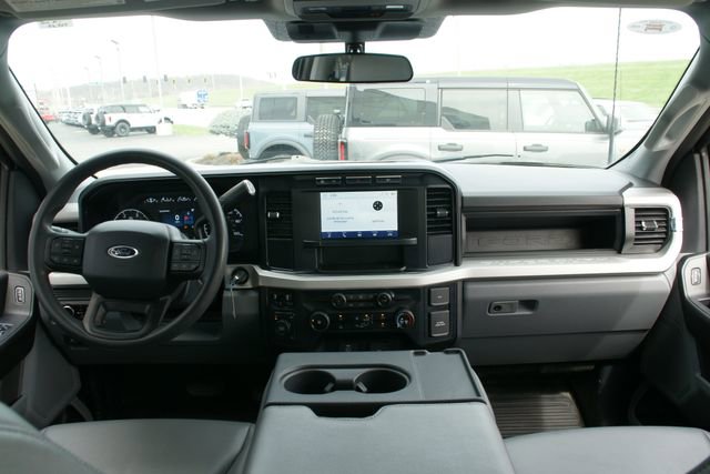 Certified 2024 Ford F350 XL w/ 360-Degree Camera Package image 27