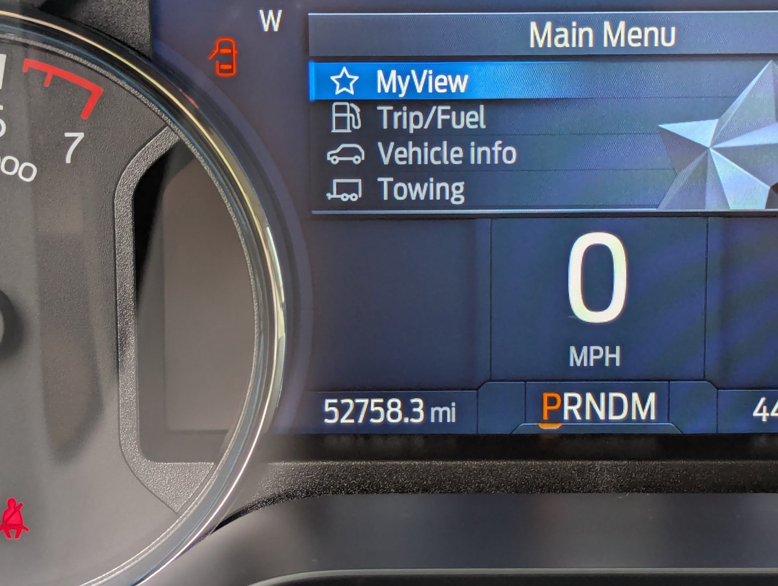 Certified 2023 Ford Expedition XLT RWD image 41