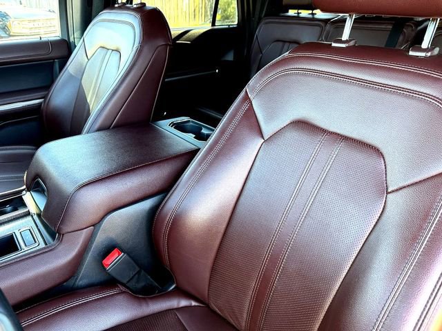 Certified 2024 Ford Expedition Max Limited image 10