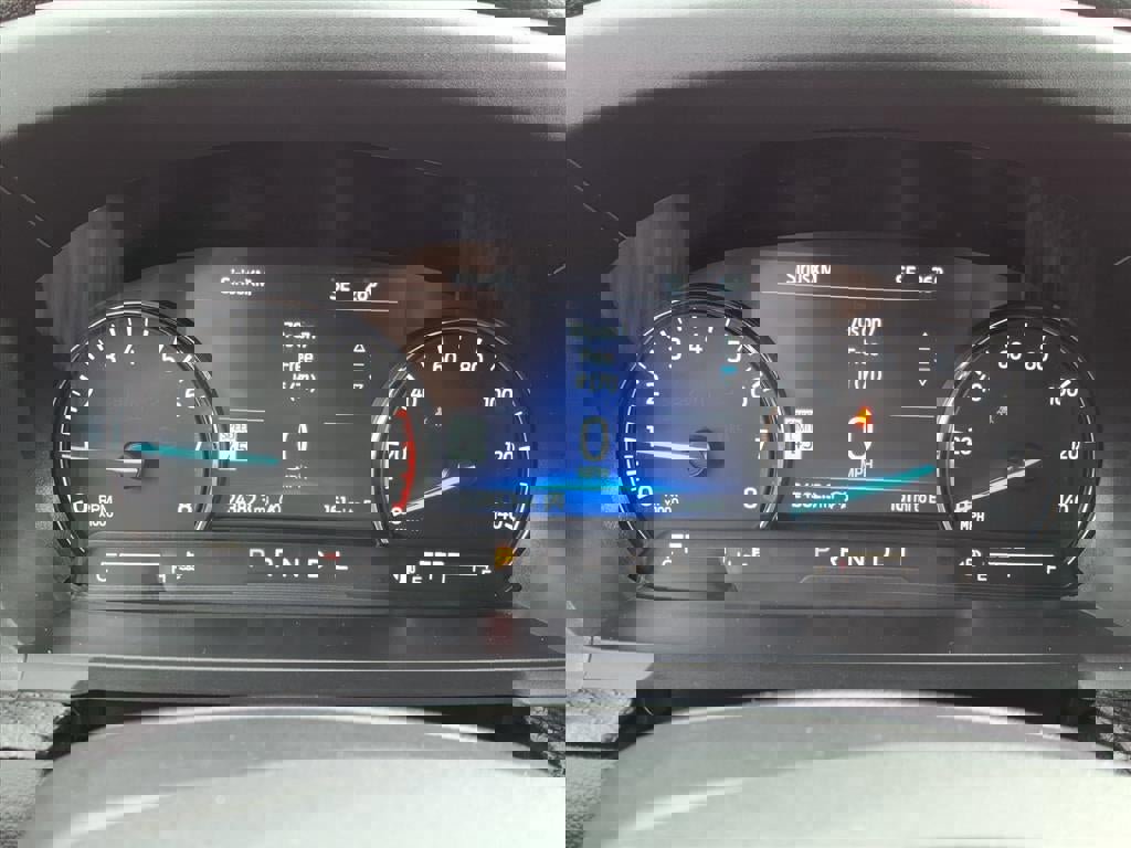 Certified 2023 Ford Explorer ST-Line w/ Class IV Trailer Tow Package image 26