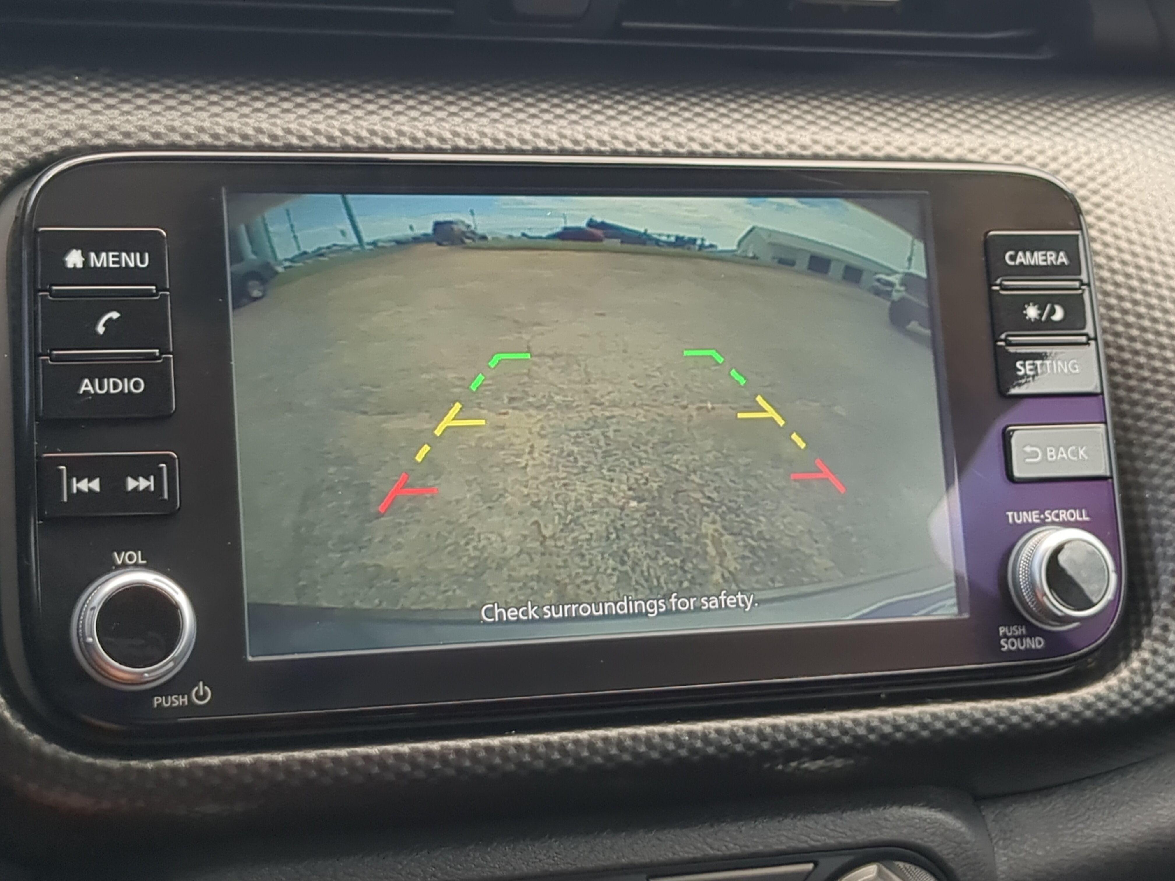 Used 2024 Nissan Kicks SV FWD image 18