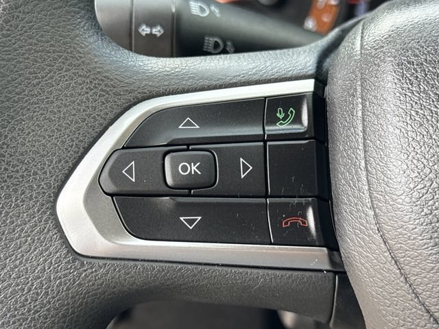 Used 2024 Jeep Compass Sport w/ Mopar Graphics Package AWD/4WD image 37