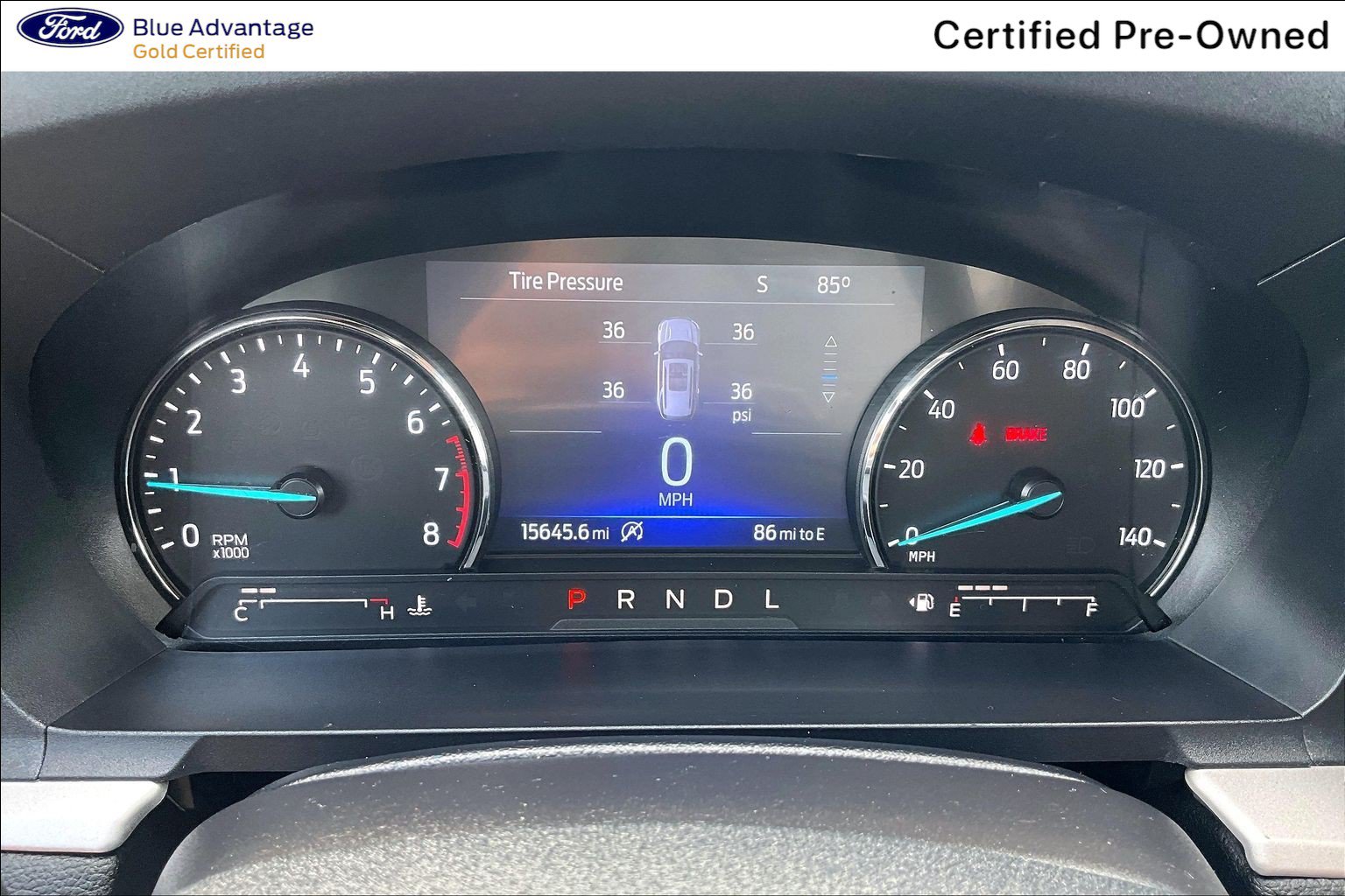 Certified 2023 Ford Explorer XLT w/ Equipment Group 202A AWD/4WD image 25