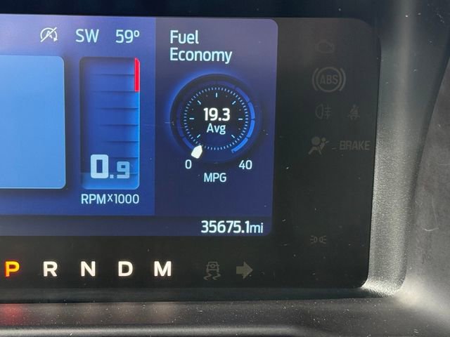 Certified 2024 Ford Bronco Big Bend AWD/4WD image 17