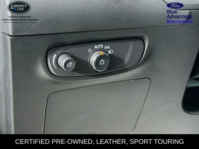 Used 2024 Buick Encore GX Sport Touring image 10