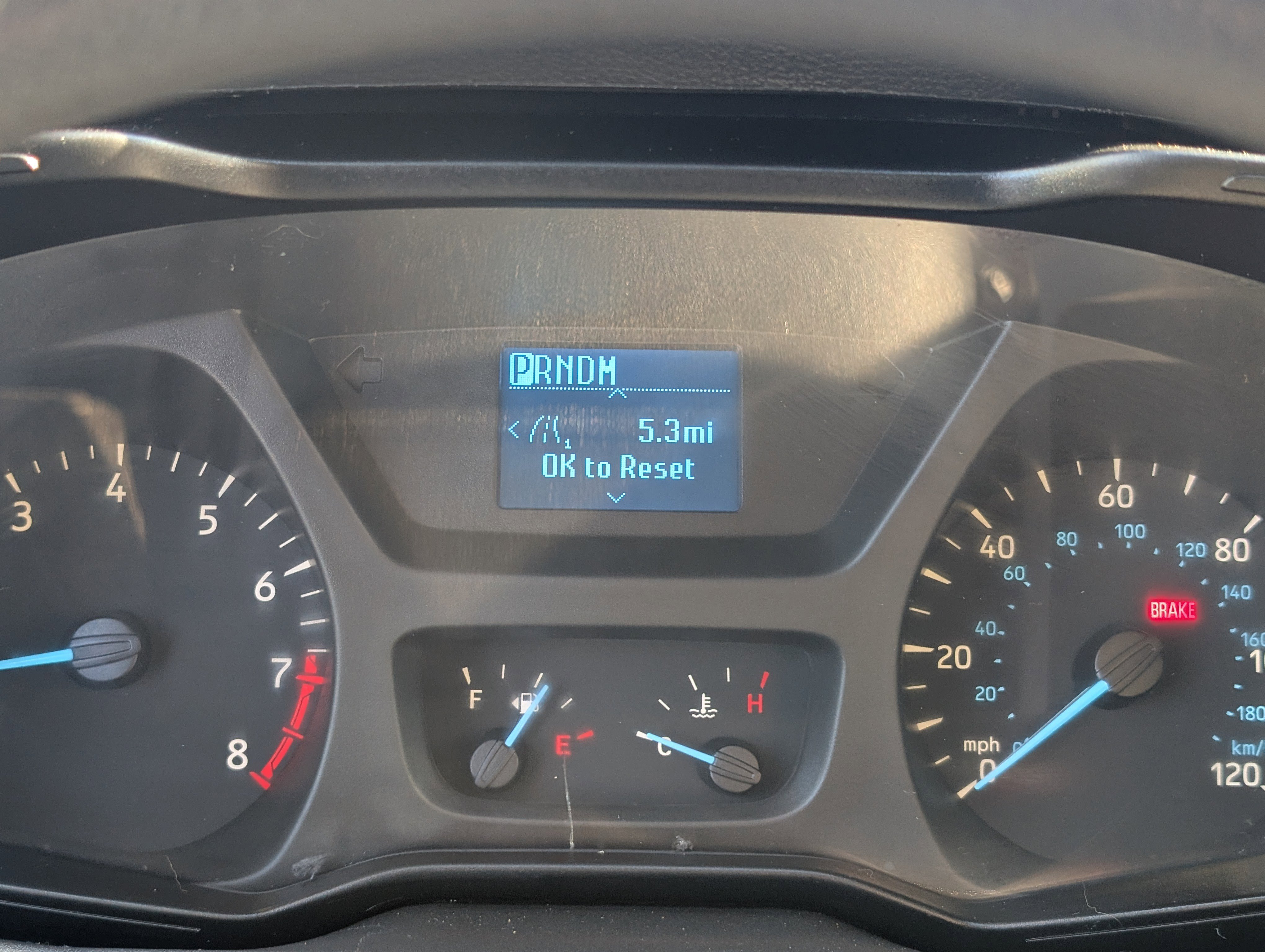 Certified 2019 Ford Transit 250 130 Low Roof image 24