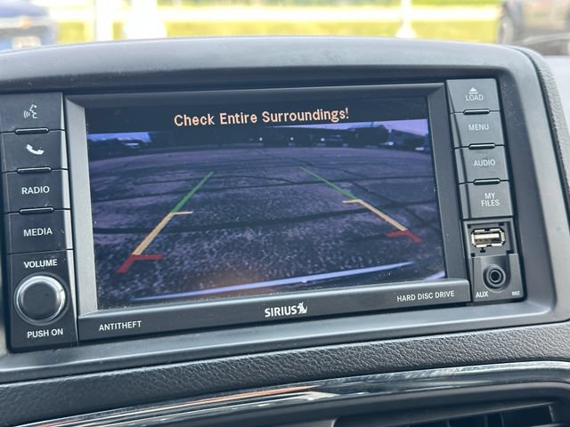 Used 2020 Dodge Grand Caravan SXT FWD image 28