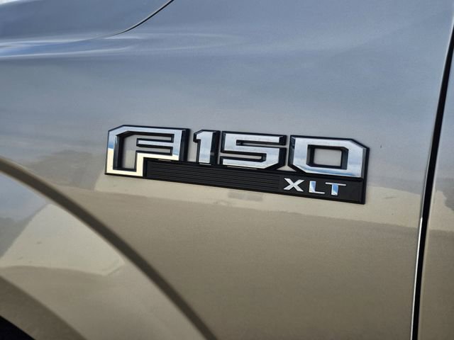 Certified 2020 Ford F150 XLT w/ Equipment Group 302A Luxury image 31