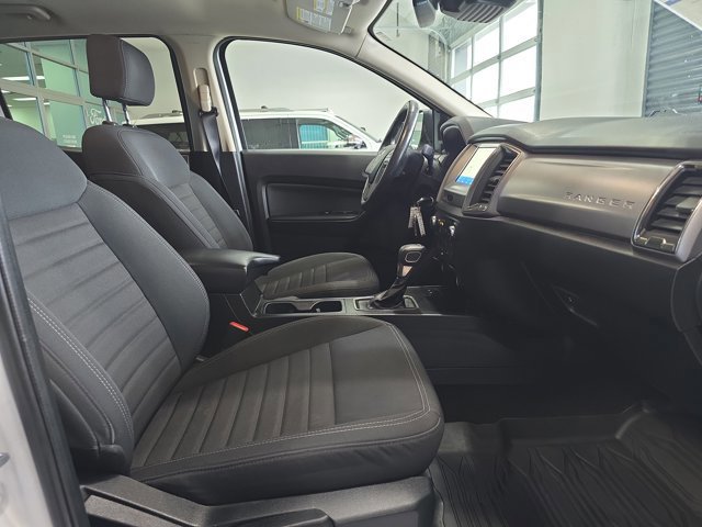 Certified 2022 Ford Ranger XLT w/ Equipment Group 301A Mid image 17