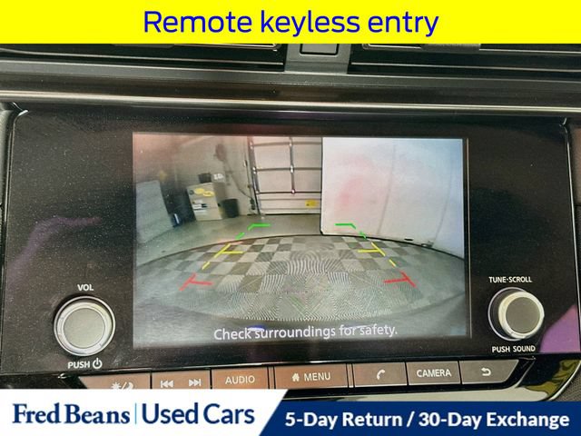Used 2024 Nissan Z Sport w/ Floor Mat Package RWD image 15