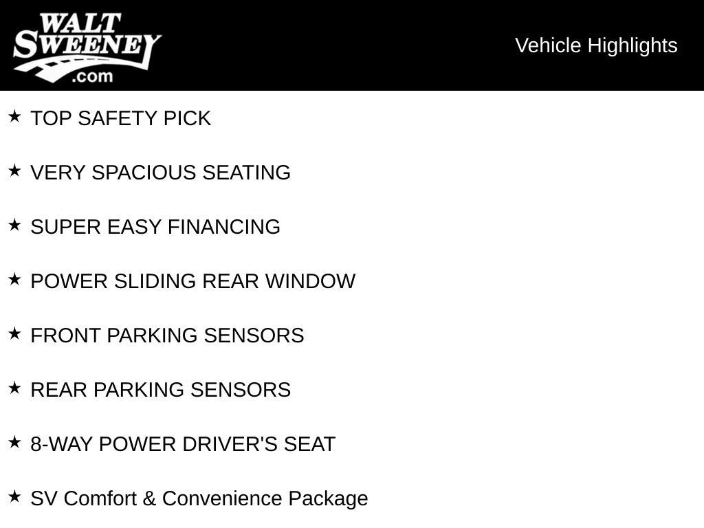Used 2017 Nissan Titan SV AWD/4WD image 16