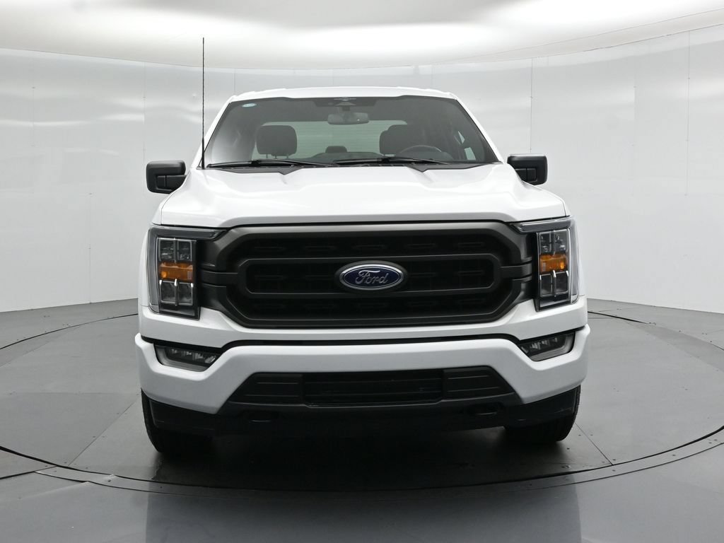 Certified 2023 Ford F150 XLT w/ Equipment Group 302A High AWD/4WD image 20