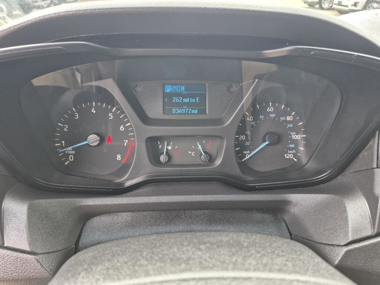 Certified 2019 Ford Transit 350 XL image 12