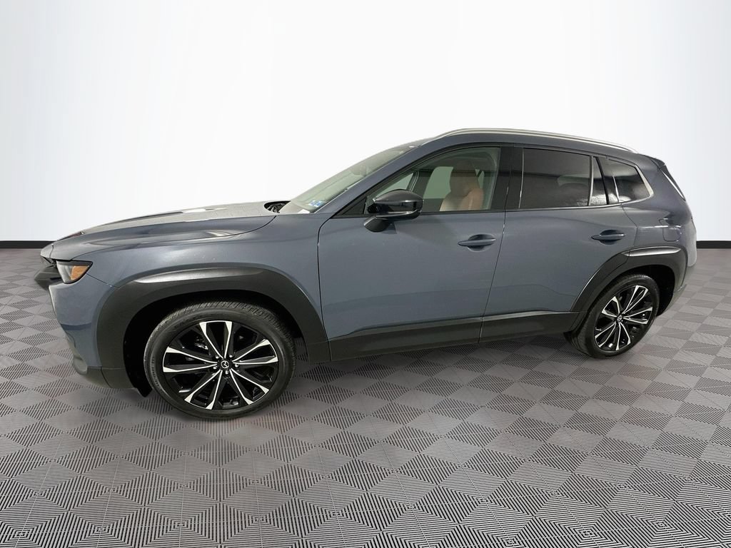 Used 2024 MAZDA CX-50 AWD 2.5 Turbo w/ Cargo Package image 6