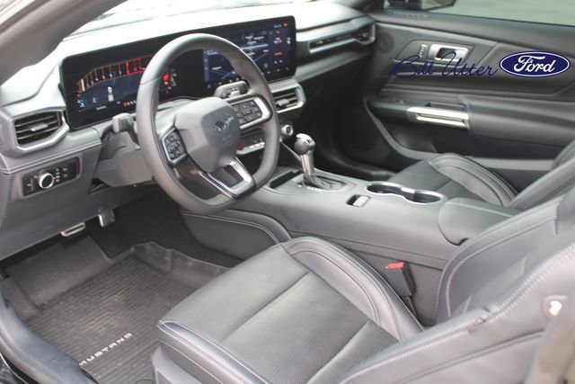 Certified 2024 Ford Mustang GT Premium RWD image 14