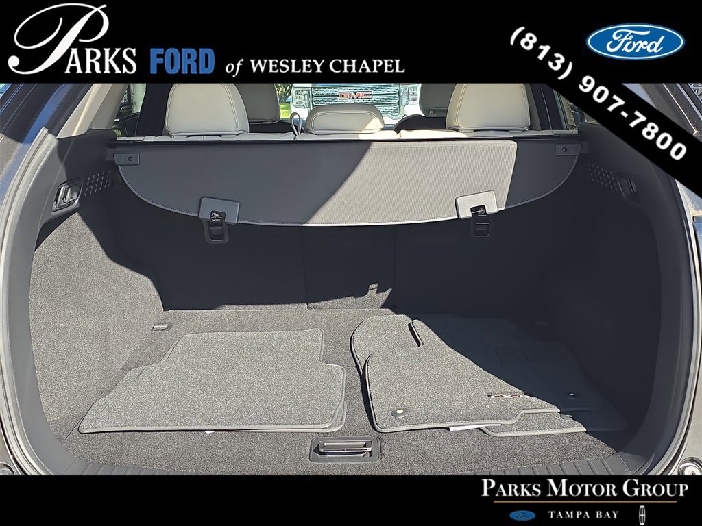 Used 2023 MAZDA CX-5 AWD 2.5 S w/ Premium Package image 8