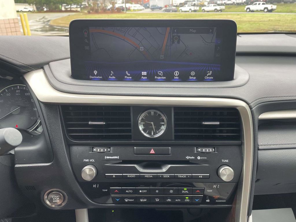 Used 2021 Lexus RX 350 FWD w/ Premium Package image 22