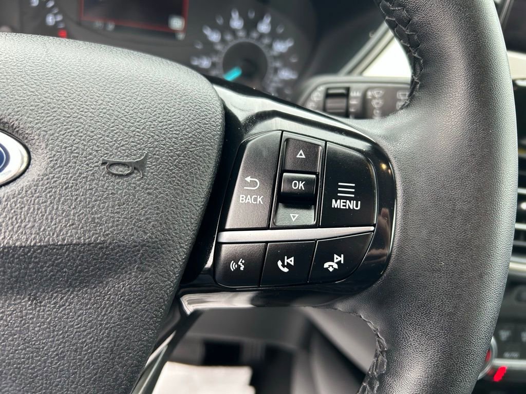 Certified 2022 Ford Escape SE w/ Convenience Package image 23