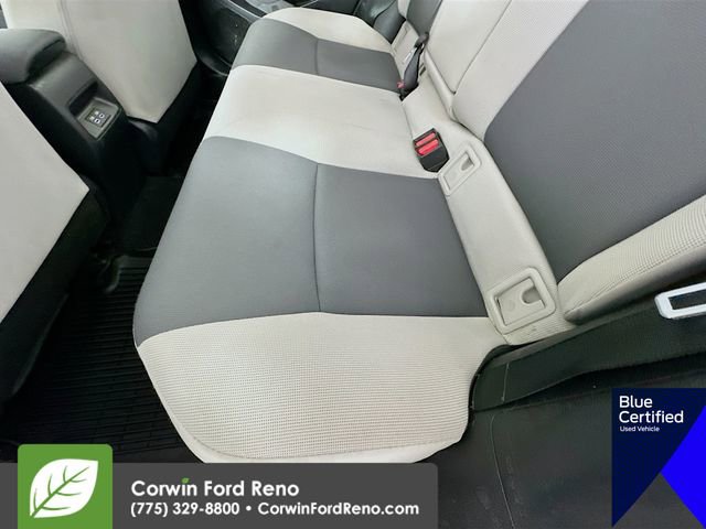Used 2023 Toyota Corolla LE FWD image 26