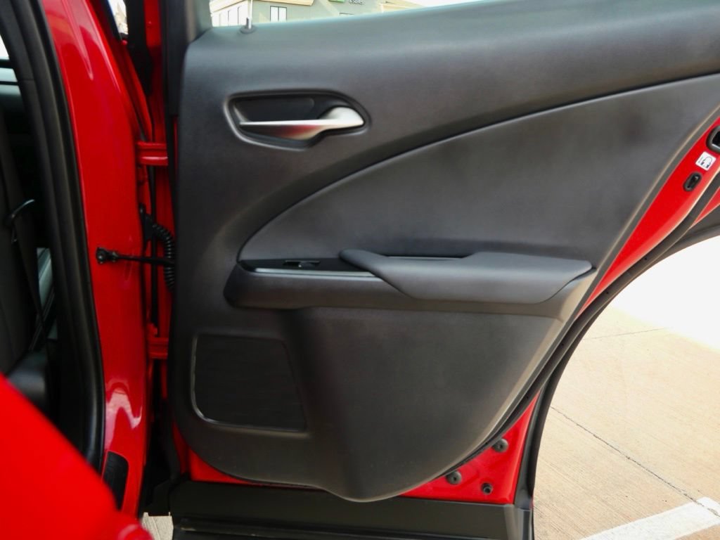 Used 2023 Lexus UX 250h F Sport FWD image 18