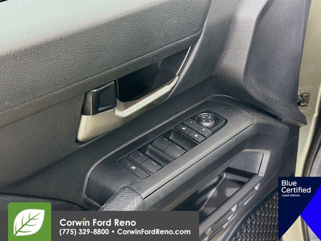 Used 2024 Toyota Tacoma TRD Sport image 21