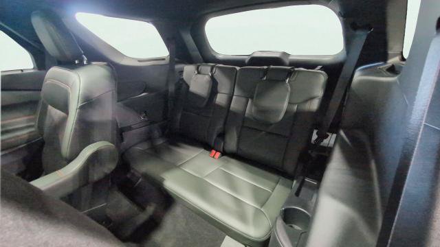 Certified 2022 Ford Explorer Timberline AWD/4WD image 29