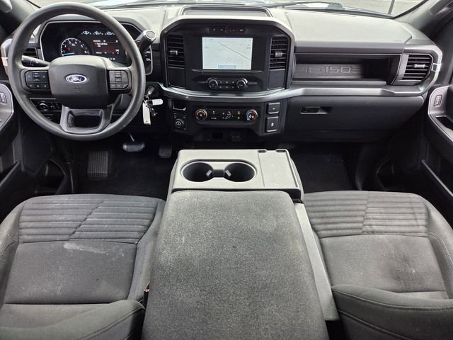 Certified 2023 Ford F150 XL w/ STX Appearance Package AWD/4WD image 11