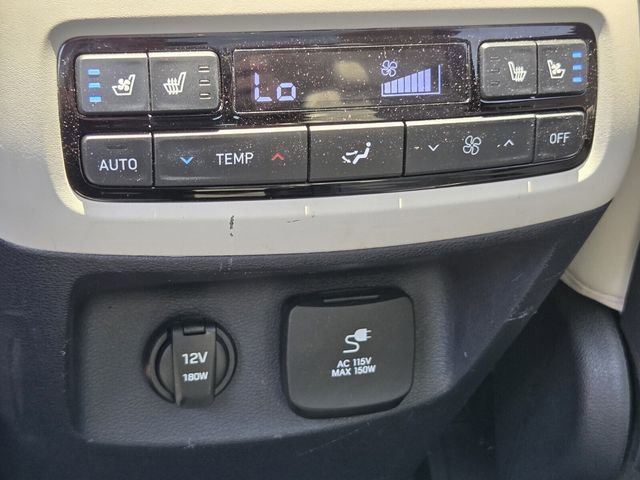 Used 2023 Hyundai Palisade Calligraphy FWD image 13