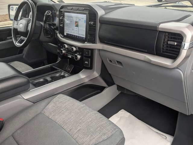 Certified 2023 Ford F150 XLT w/ Equipment Group 302A High AWD/4WD image 39