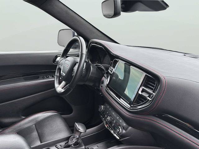 Used 2024 Dodge Durango Citadel AWD/4WD image 10