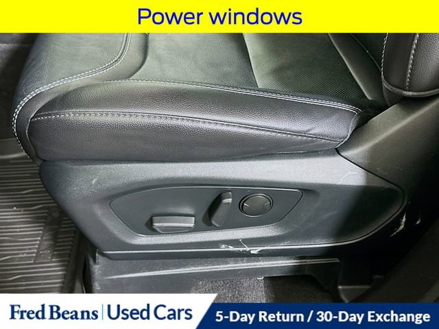 Certified 2023 Ford Explorer ST w/ Equipment Group 401A AWD/4WD image 24