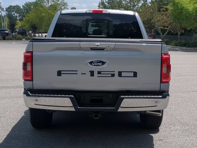Certified 2023 Ford F150 XLT w/ Equipment Group 302A High RWD image 5