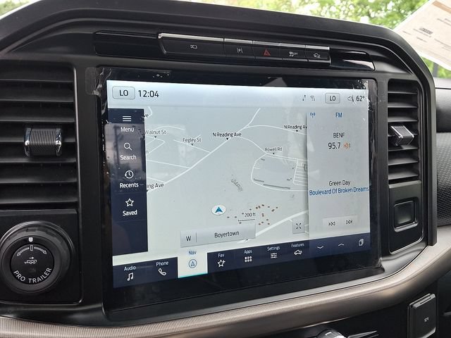 Certified 2023 Ford F150 Raptor AWD/4WD image 28