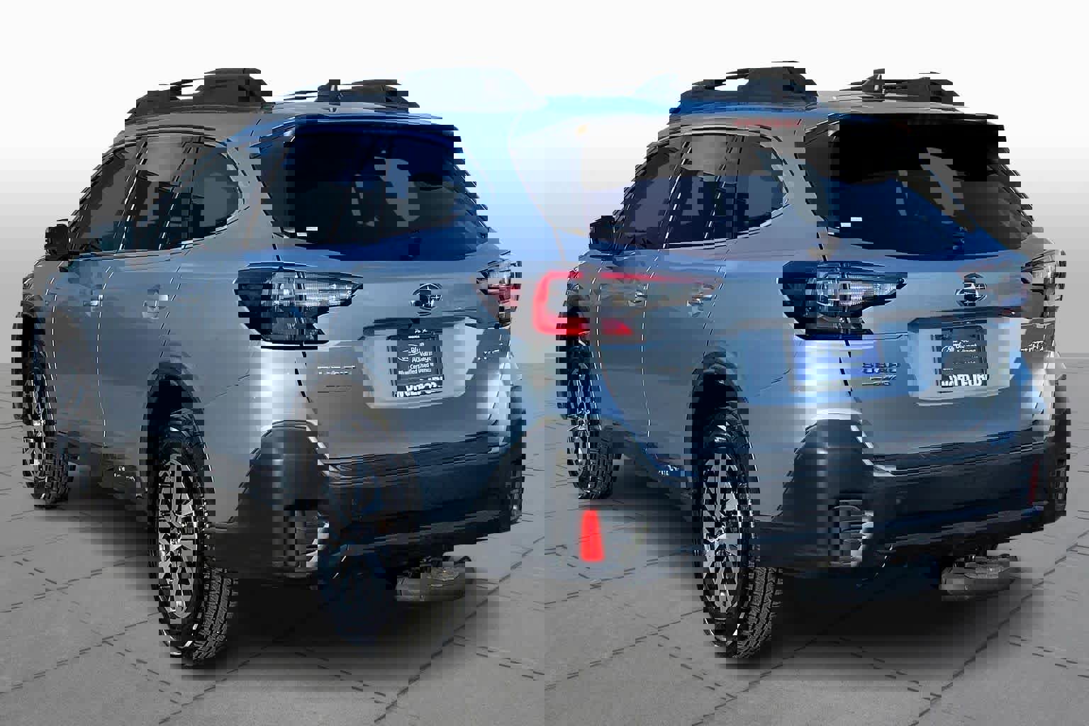 Used 2021 Subaru Outback Premium w/ Popular Package #1 image 4