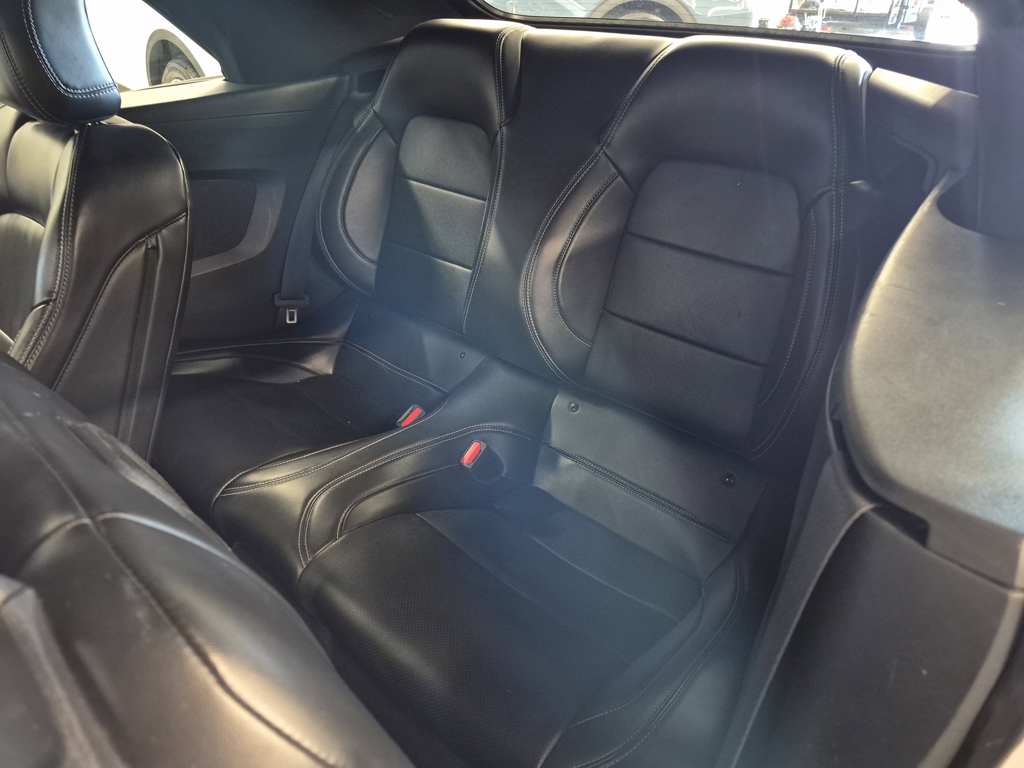 Certified 2024 Ford Mustang Premium image 14