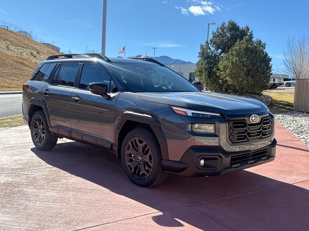 Used 2026 Subaru Outback Limited XT w/ Premium/Limited Package 2 AWD/4WD image 10