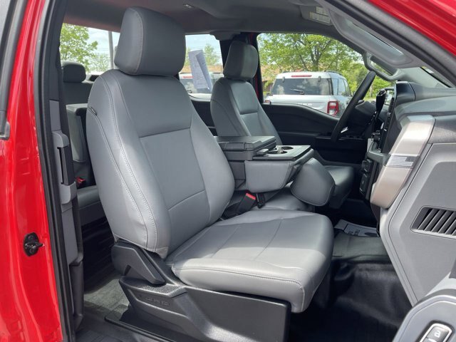 Certified 2023 Ford F150 XL w/ XL Chrome Appearance Package AWD/4WD image 12