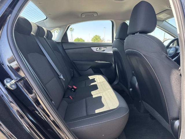 Used 2023 Kia Forte LXS image 28