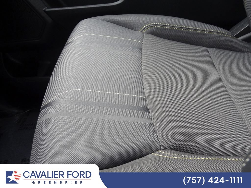 Certified 2024 Ford F150 STX AWD/4WD image 36
