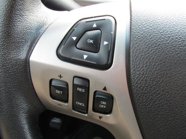 Certified 2018 Ford Taurus SEL image 21