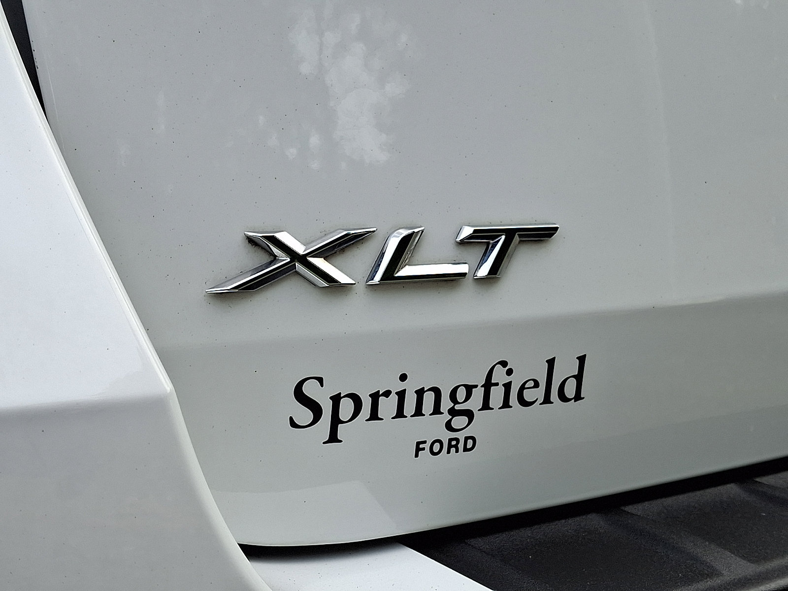 Certified 2023 Ford Explorer XLT AWD/4WD image 32