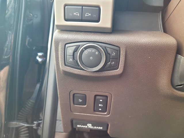 Certified 2021 Ford F250 King Ranch AWD/4WD image 15