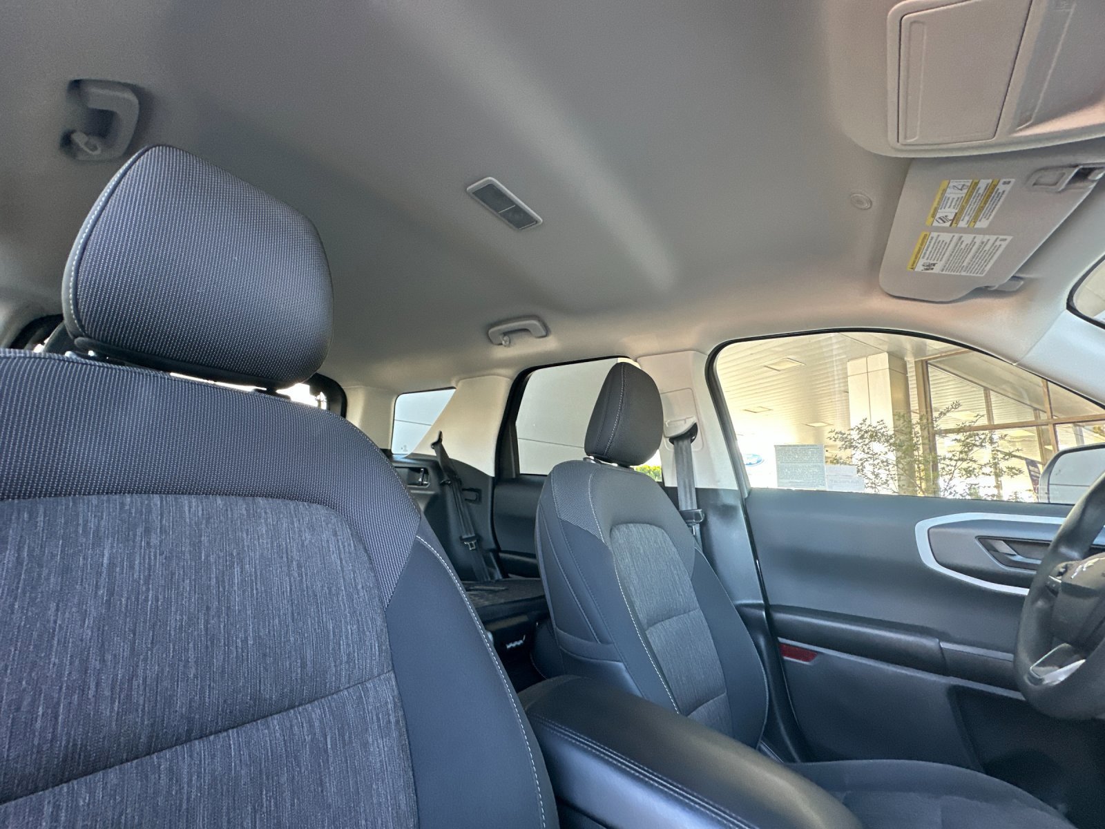 Certified 2022 Ford Bronco Sport Big Bend image 18