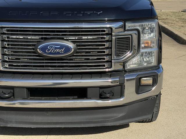 Certified 2022 Ford F350 XLT w/ XLT Value Package image 10