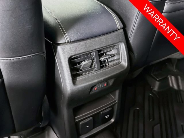 Certified 2019 Ford Edge ST w/ Equipment Group 401A AWD/4WD image 27