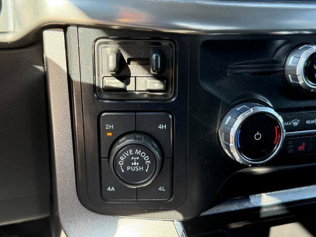 Certified 2023 Ford F150 Lariat w/ Trailer Tow Package AWD/4WD image 33