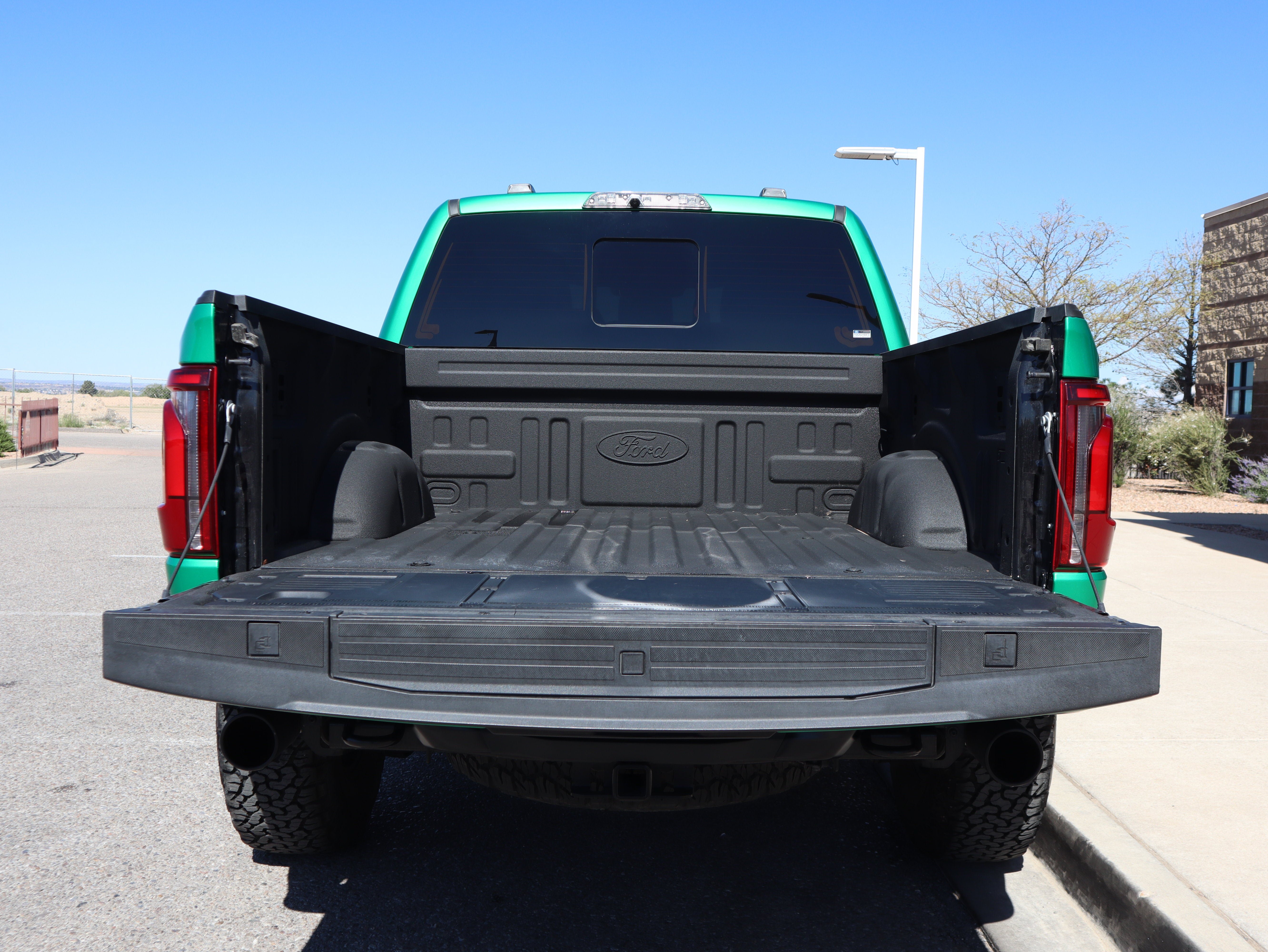 Certified 2026 Ford F150 Raptor AWD/4WD image 20