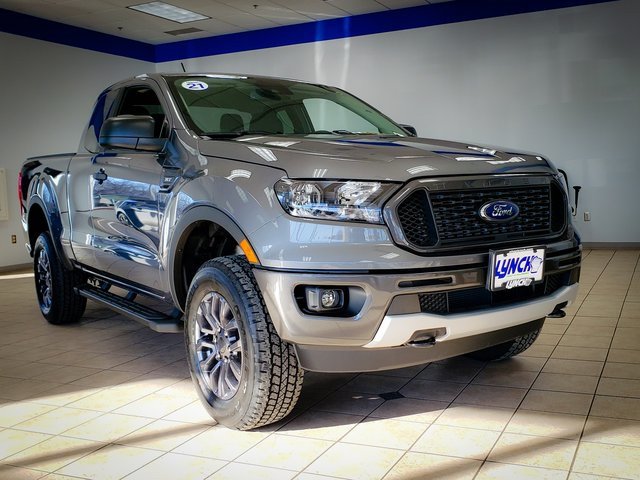 Certified 2025 Ford F150 Platinum w/ FX4 Off-Road Package AWD/4WD image 25